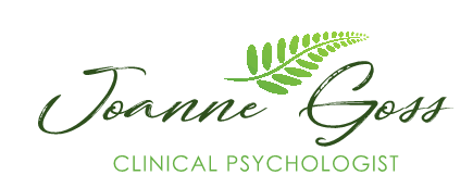 Joanne Goss Logo